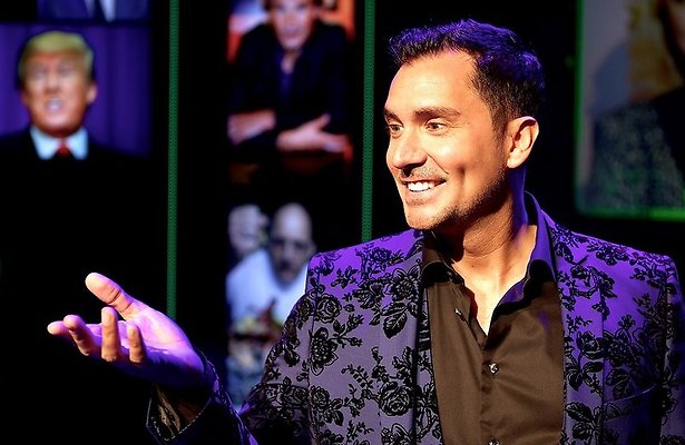 Ongemakkelijke waarheden en gitzwarte humor